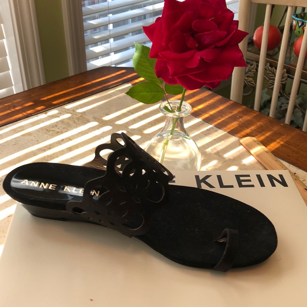 Anne Klein Sandal